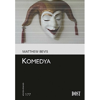 Komedya Matthew Bevis