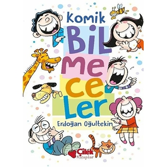 Komi̇k Bi̇lmeceler