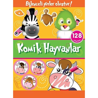 Komik Hayvanlar Kolektif