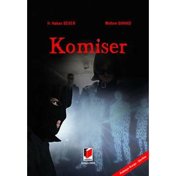 Komiser