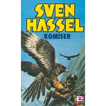 Komiser Sven Hassel