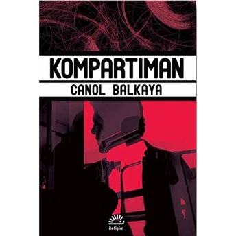 Kompartıman Canol Balkaya