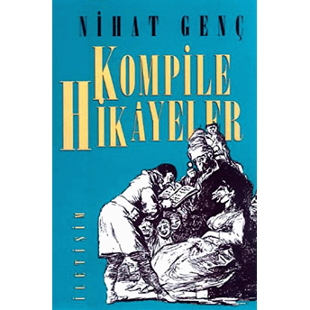 Kompile Hikayeler Nihat Genç