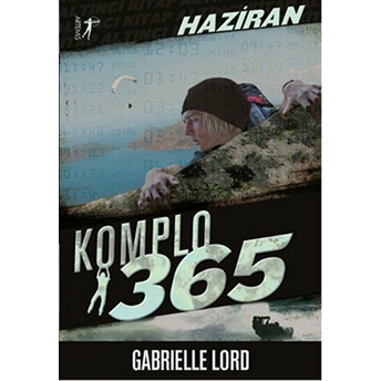 Komplo 365 Haziran-Gabrielle Lord