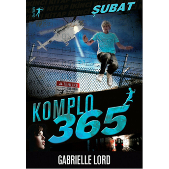 Komplo 365 Şubat