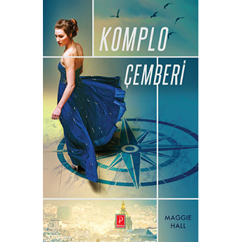 Komplo Çemberi Maggie Hall