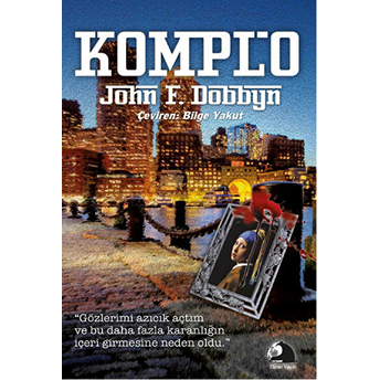 Komplo-John F. Dobbyn