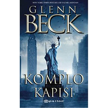 Komplo Kapısı Glenn Beck