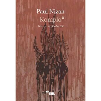 Komplo Paul Nizan