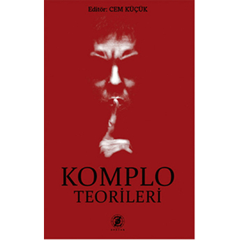 Komplo Teorileri Kolektif