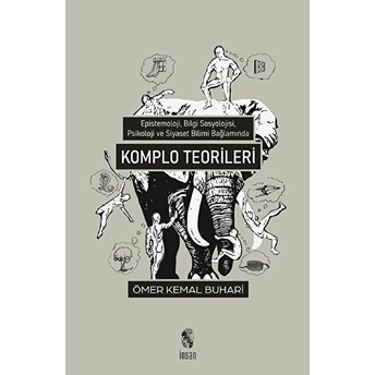 Komplo Teorileri Ömer Kemal Buhari