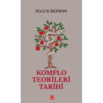 Komplo Teorileri Tarihi Haluk Hepkon