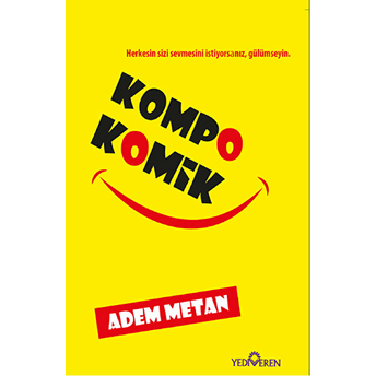 Kompo Komik Adem Metan