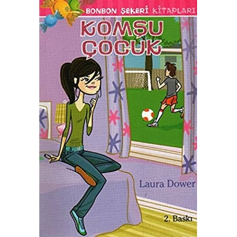 Komşu Çocuk Laura Dower