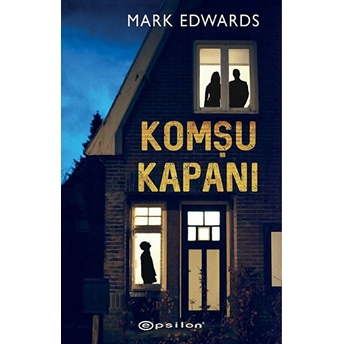 Komşu Kapanı Mark Edwards