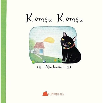 Komşu Komşu - Tekerlemeler Kolektıf