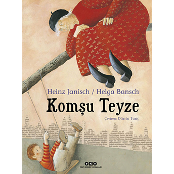 Komşu Teyze Heinz Janisch