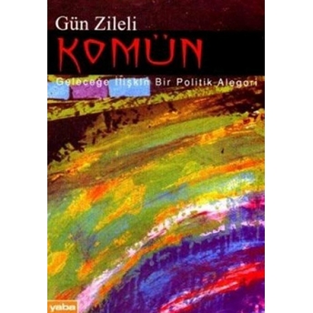 Komün-Gün Zileli