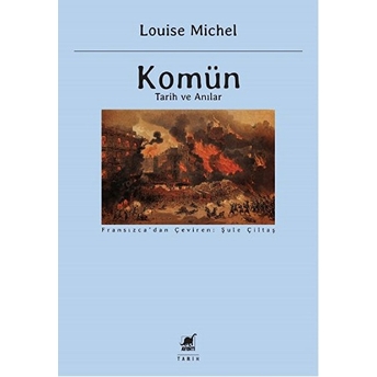 Komün Louise Michel