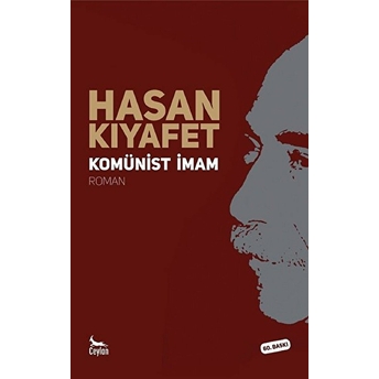 Komünist Imam-Hasan Kıyafet