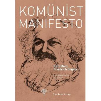 Komünist Manifesto Friedrich Engels