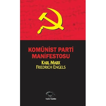 Komünist Parti Manifestosu