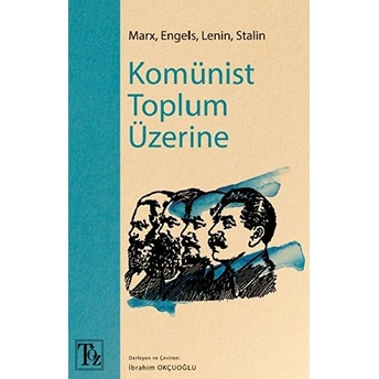 Komünist Toplum Üzerine Kolektif