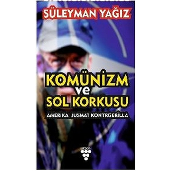 Komünizm Ve Sol Korkusu