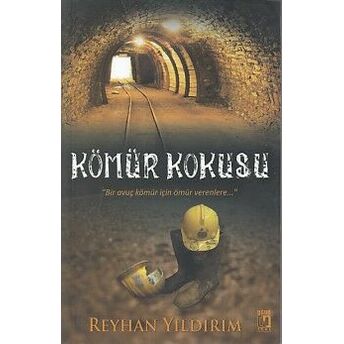 Kömür Kokusu Reyhan Yıldırım