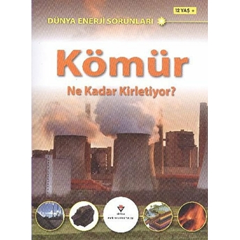 Kömür Ne Kadar Kirletiyor? Jim Pipe