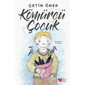 Kömürcü Çocuk Çetin Öner