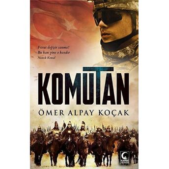 Komutan Ömer Alpay Koçak