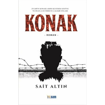 Konak Sait Altın