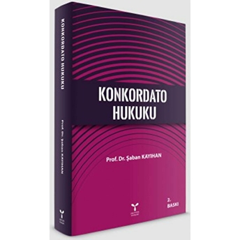 Konkordato Hukuku