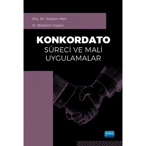 Konkordato Süreci Ve Mali Uygulamalar