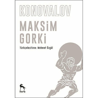 Konovalov Maksim Gorki