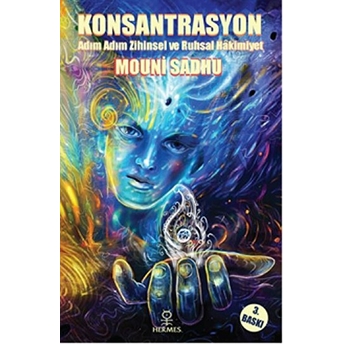 Konsantrasyon