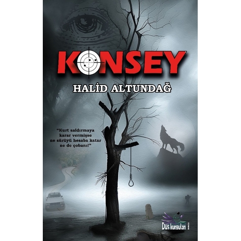 Konsey Halid Altundağ