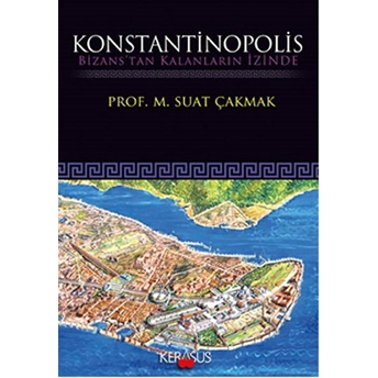 Konstantinopolis