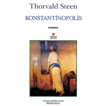 Konstantinopolis Thorvald Steen