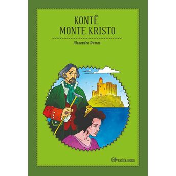 Konte Monte Kristo Alexandre Dumas