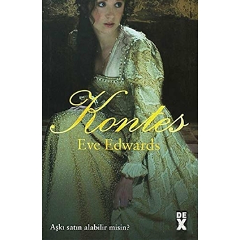 Kontes Eve Edwards