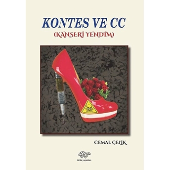 Kontes Ve Cc - Cemal Çelik