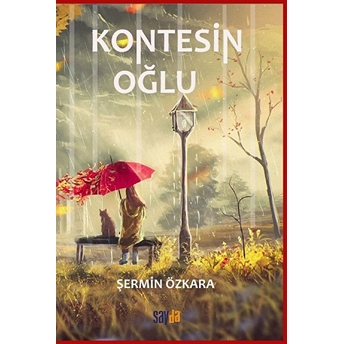 Kontesin Oğlu - Şermin Özkara