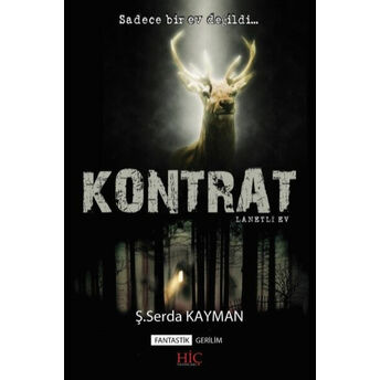 Kontrat-Lanetli Ev Ş. Serda Kayman