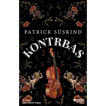 Kontrbas Patrick Süskind