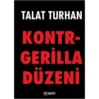 Kontrgerilla Düzeni Talat Turhan