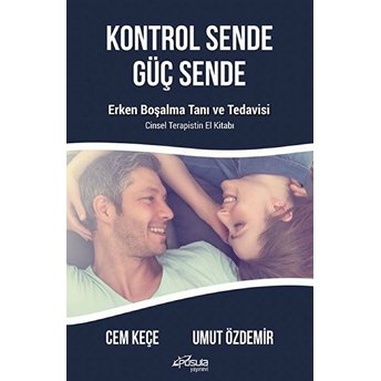 Kontrol Sende Güç Sende Cem Keçe, Umut Özdemir