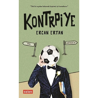 Kontrpiye Ercan Ertan