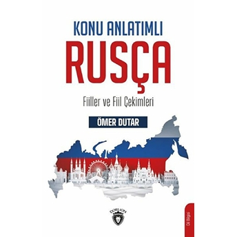 Konu Anlatımlı Rusça Ömer Dutar